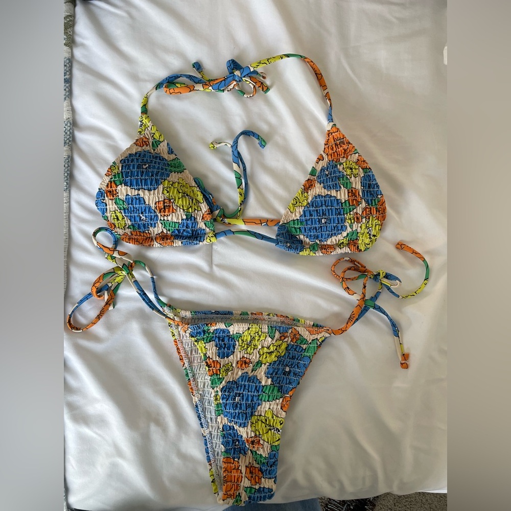 SHEIN bikini - Picture 3 of 5